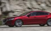 MAZDA Mazda 6